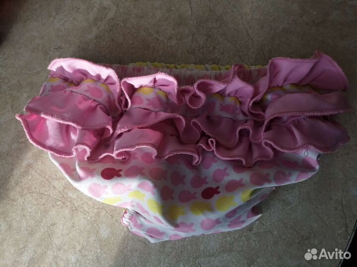 Трусики (плавки) для бассейна itsimagical