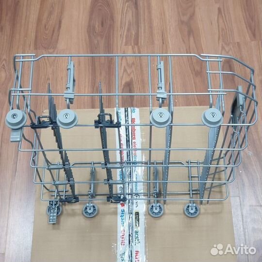 Корзина для посудомоечной машины Kuppersberg нижня