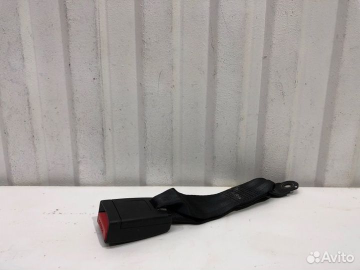 Ответная часть заднего ремня безопасности Chery