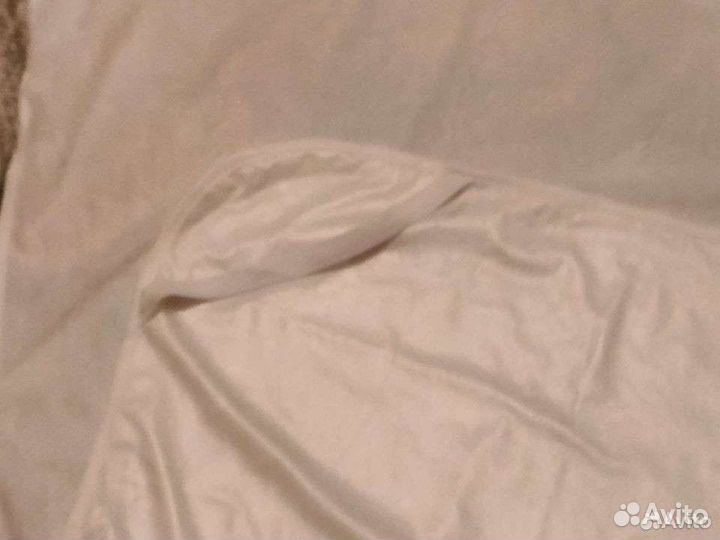 Детская непромокаемая простынь