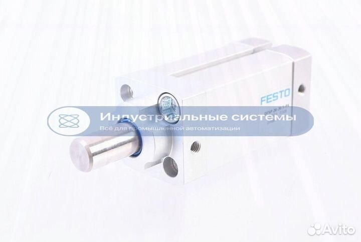 Цилиндр festo dfsp-20-20-S-PA 576074