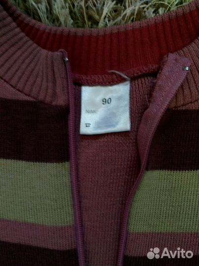 Поддёва Kivat, разм. 90