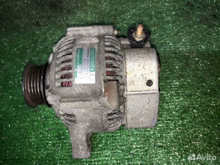 Генератор 3S-FE Toyota Carina ST195 2706074400