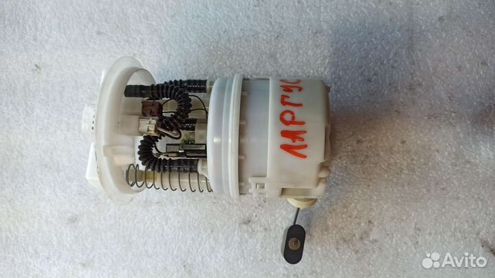 Бензонасос LADA Largus