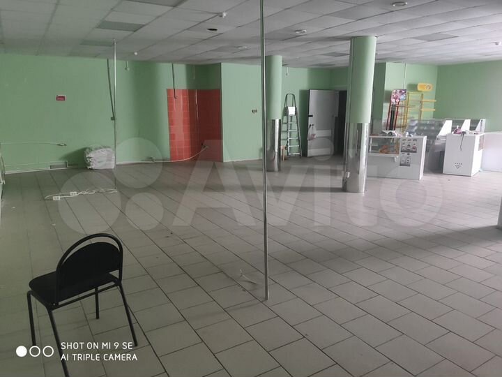 Свободного назначения, 340 м²