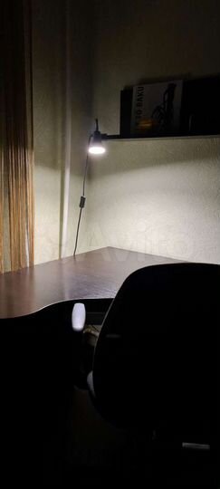 2-к. квартира, 50 м², 2/2 эт.