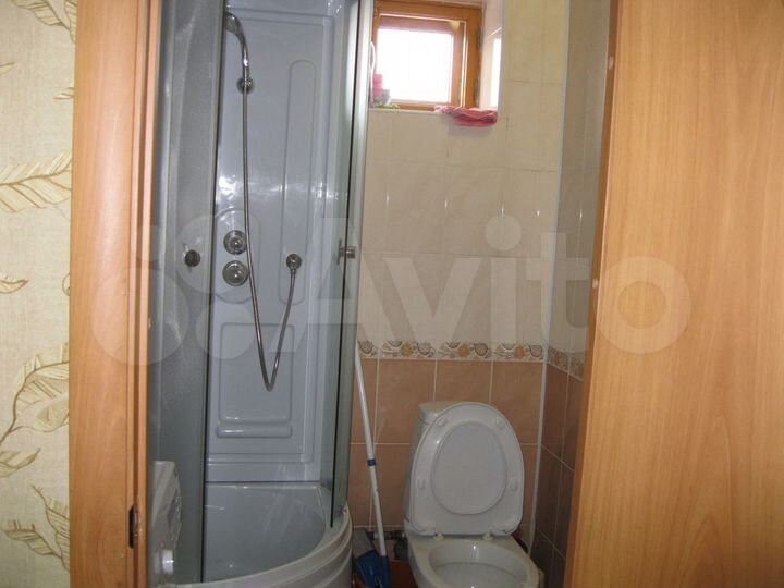 Дом 50 м² на участке 6 сот.