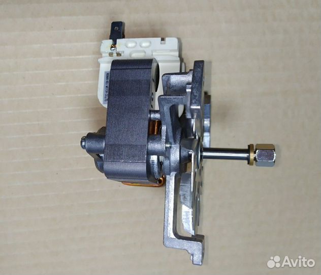 Вентилятор в духовку Гефест (конвекция)