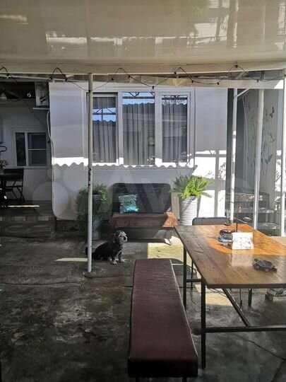 Комната 40 м², 1/1 эт.