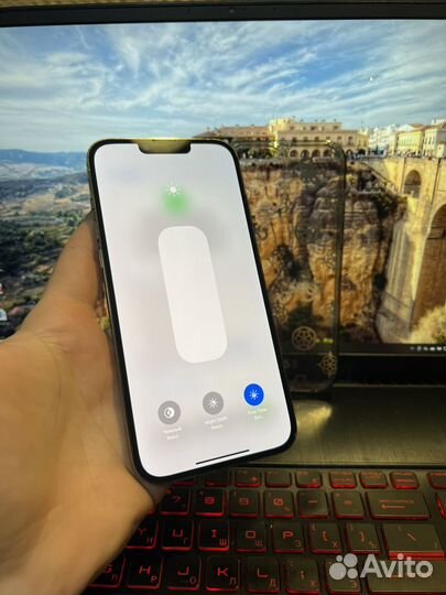 iPhone 13 Pro Max, 256 ГБ