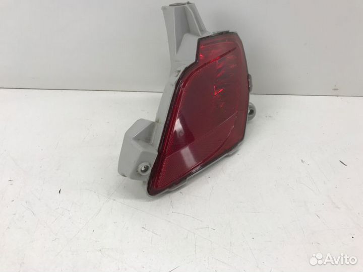 Фонарь противотуманный задний левый Mazda Cx-5 1 С