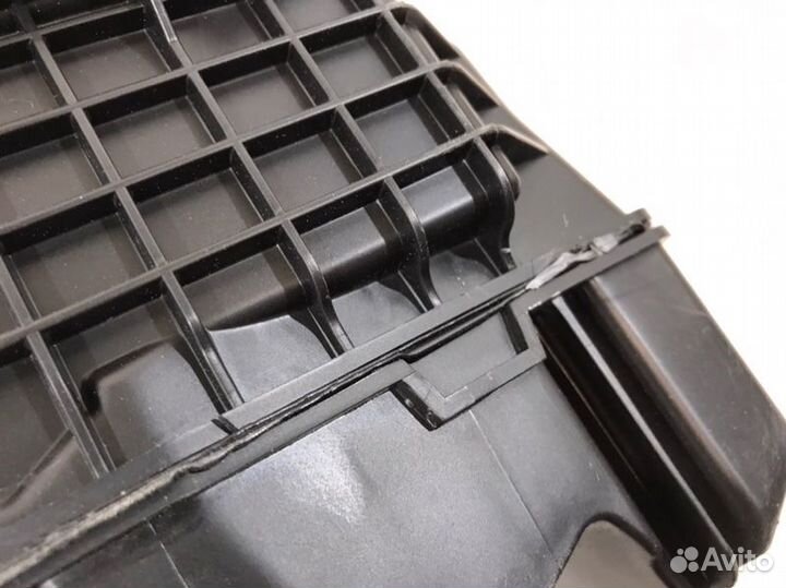 Корпус воздушного фильтра Renault Laguna 3 2009