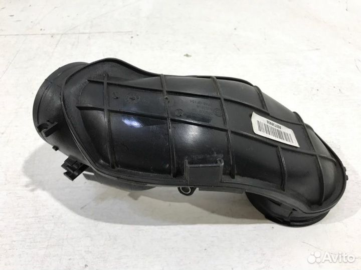 Патрубок воздушного фильтра Bmw X5 E70 3.0D
