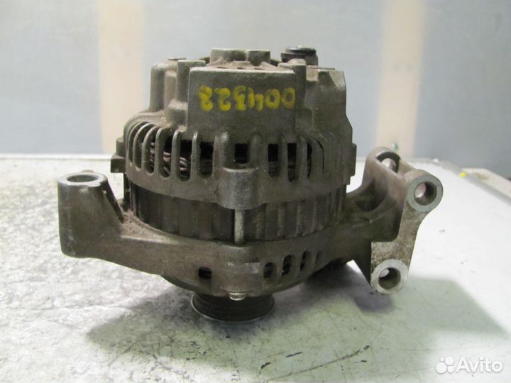 Генератор Ford Fusion 2002-2012
