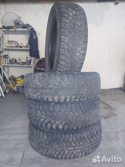 Cordiant Comfort 65 R17