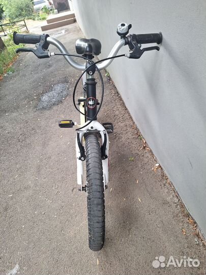 Велосипед Royal baby 18 алюминий