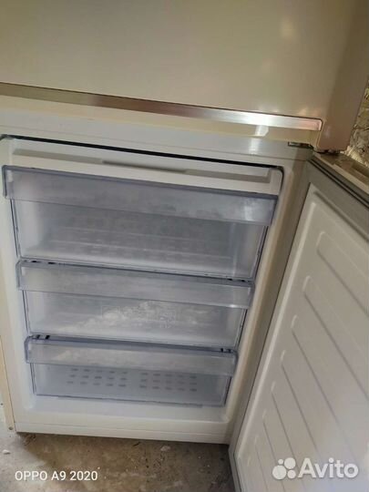 Холодильник Beko