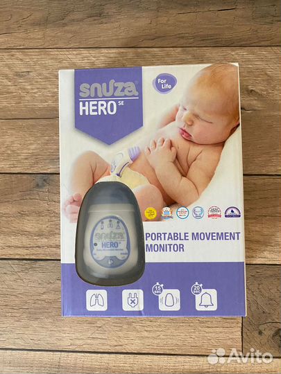 Датчик дыхания