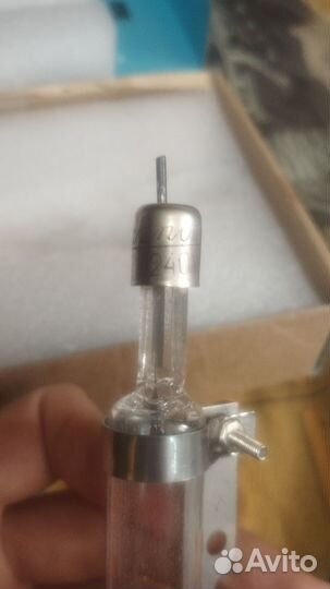 Лампа дрт 240