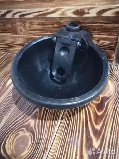 Автоматическая поилка