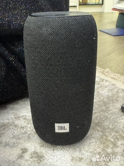 Умная колонка алиса