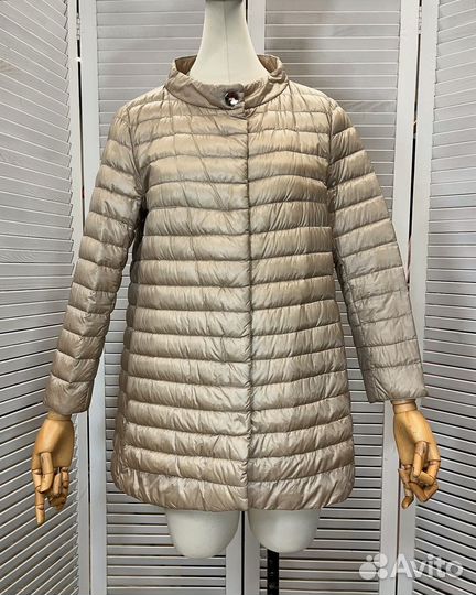 Куртка Herno 44 Италия