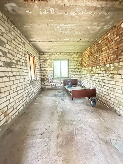 Дача 30 м² на участке 6 сот.