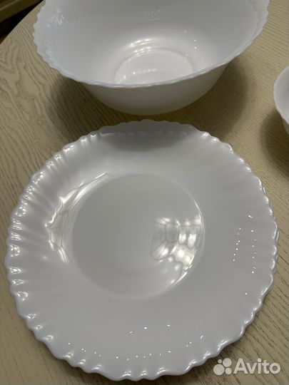 Набор столовой посуды