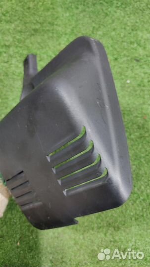 Накладка салона Nissan Qashqai J11 2014