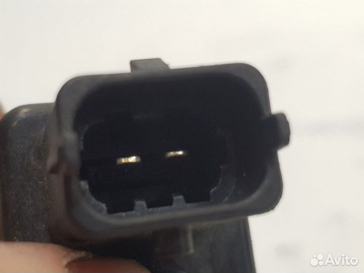 Электромагнитный клапан Opel Antara 2.2 Z22D1