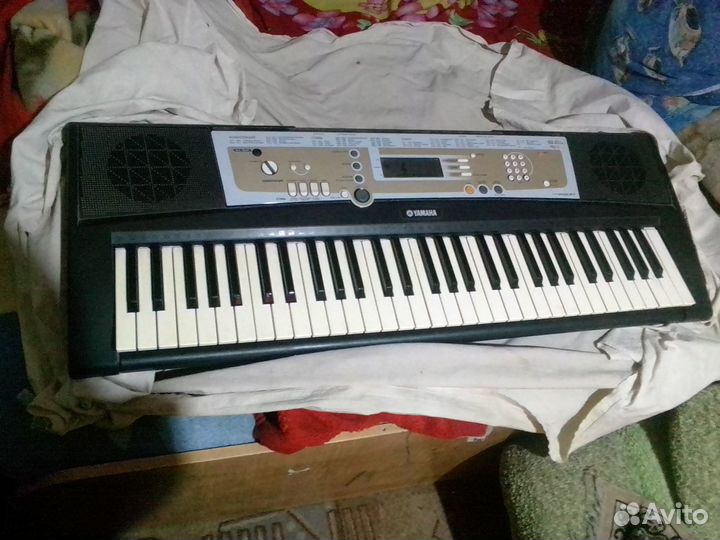 Клавиатура