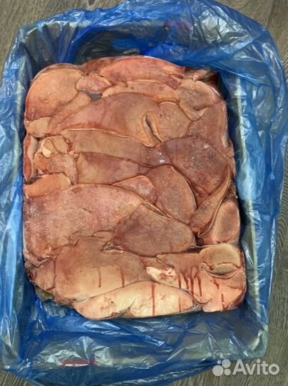 Свинина разделка и субпродукты