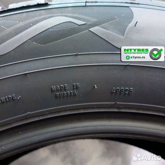 Ikon Tyres Autograph Ultra 2 225/55 R17 101Y