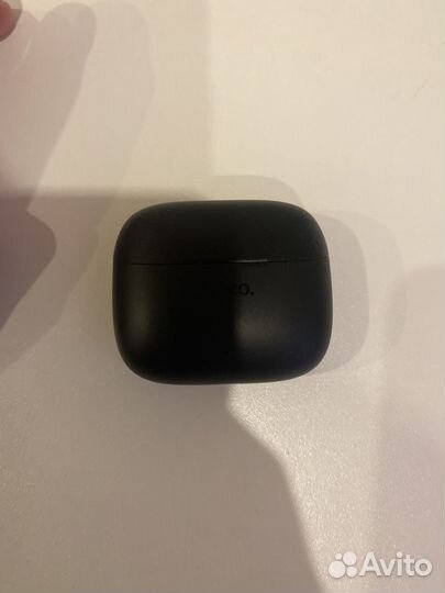 Беспроводные наушники hoco w35 air