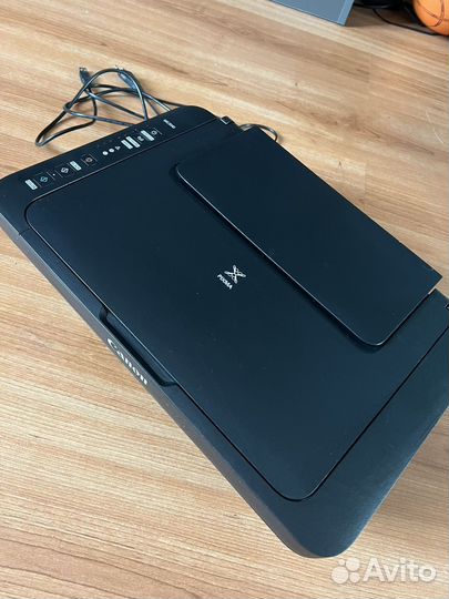 Принтер сканер копир