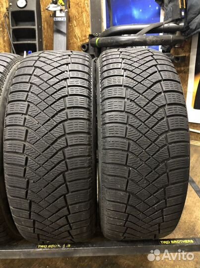 Pirelli Ice Zero FR 225/55 R17 101H