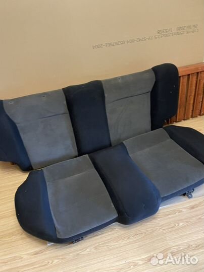 Полуковши unp ваз