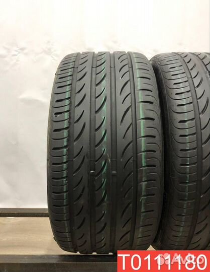 Pirelli P Zero Nero GT 255/35 R18 94Y