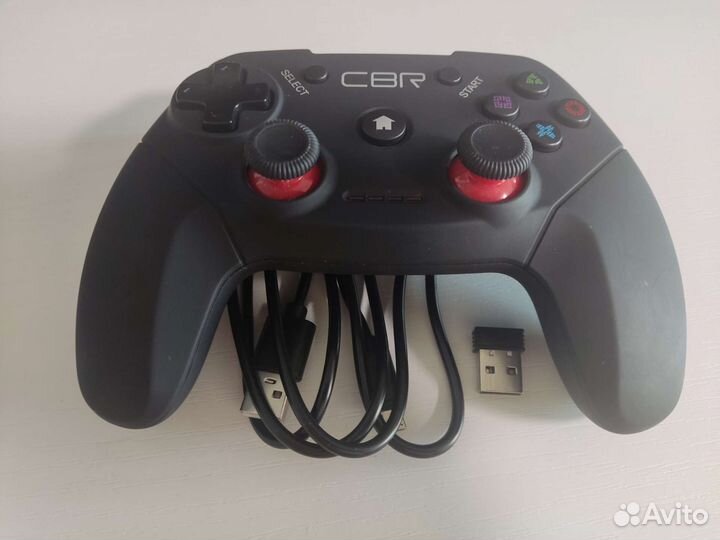 Геймпад (джостик) CBR