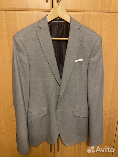 Пиджак zara