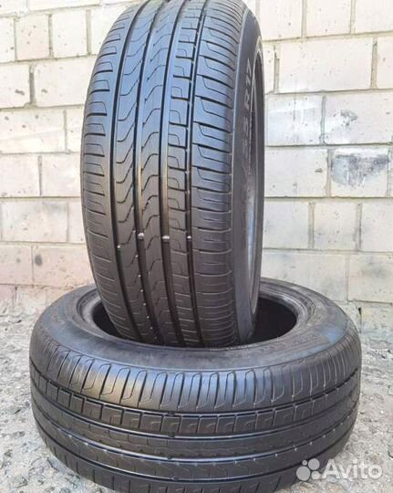 Pirelli Cinturato P7 225/55 R17 100H