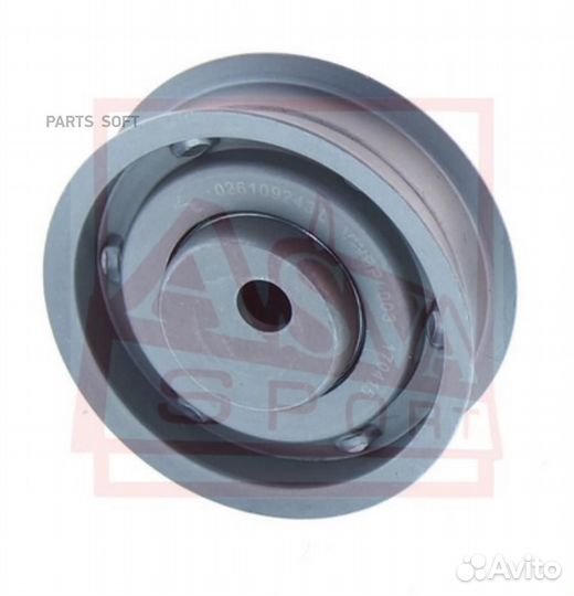 Asva vwbp-003 Ролик натяжной