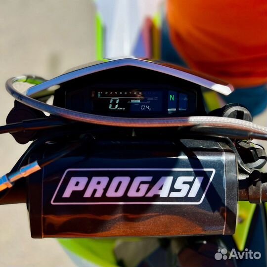 Progasi super MAX 250