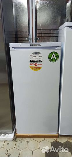 Морозильная камера Дон 105