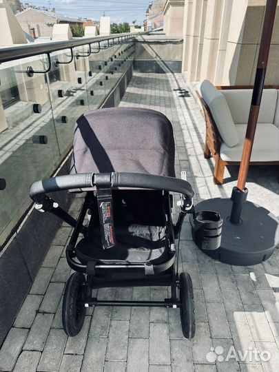 Коляска bugaboo cameleon 3