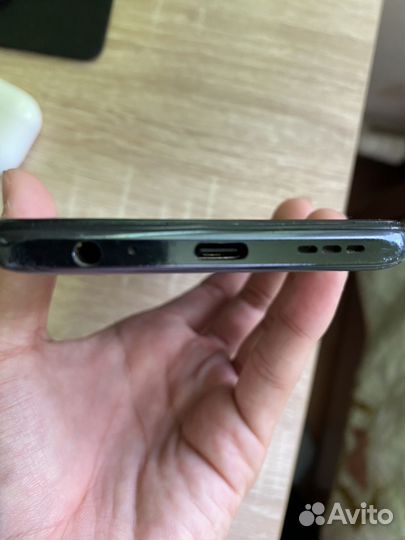 Xiaomi Redmi Note 10S, 4/64 ГБ