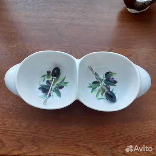 Посуда для кухни