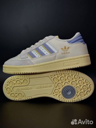 Кроссовки Adidas forum low 85