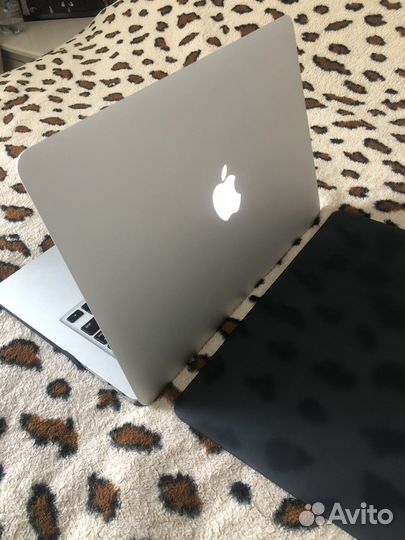Macbook air 13 2015