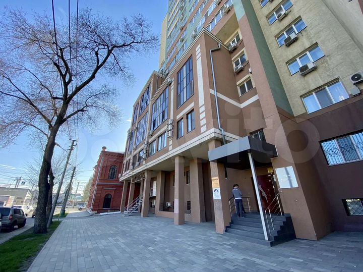 Свободного назначения 171,8 м²